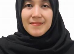 dr. Loriana Ulfa, Sp.THT-KL