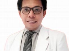 dr. Renardy Reza Razali, Sp.OG(K)Onk