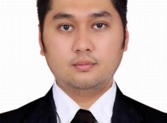 dr. Said Tryanda Syafitra, Sp.P