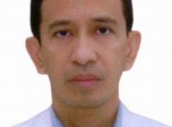 dr. Suindra, Sp.B-KBD