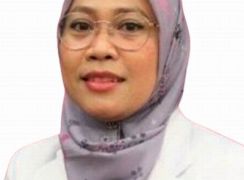 dr. Tengku Misdalia, Sp.KFR, M.Kes