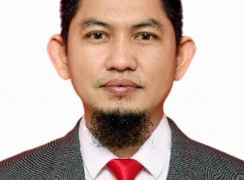 drg. Alamsyah Piliang, Sp.PM