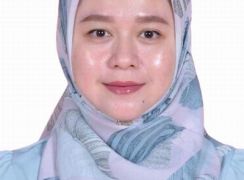 drg. Sonya Ajeng Husada