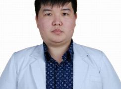 dr. Ferdy Sanjaya, Sp.JP