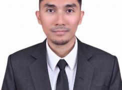 dr. Ferryansyah, Sp.THT-BKL