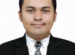 drg. Gigih Gemiudeas, Sp.Pros