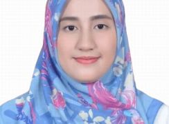 drg. Tyara Mekarina