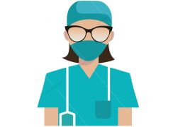 dr. Karmile, Sp.BA