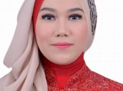 dr. Khairani Ayunanda Ikhlas, Sp.THT-BKL