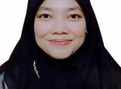 dr. Neidya Karla, Sp.KFR