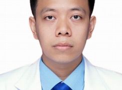 dr. Heru Pranata, Sp.N, M.Ked(Neu)