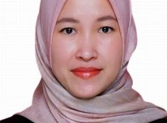 dr. Ira Armayanti, Sp.DV