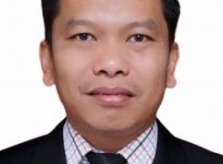 dr. Muchtar Kesuma Hayatullah, Sp.A