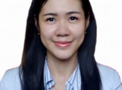 dr. Minsy Titi Sari, Sp.JP, FIHA