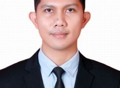 dr. Ade Fernandes, Sp.DV, M.Ked.Klin