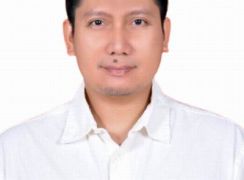 dr. Erick Caesarrani Asmara, Sp.OG-KFER, M.Kes