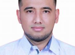 dr. Ihsan Fadhilah, Sp.KJ