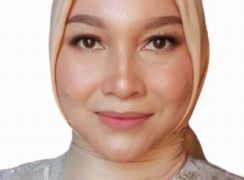 dr. Salma Septiani Ali, Sp.P