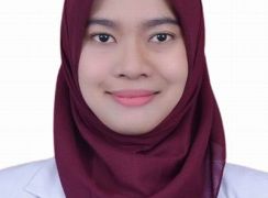 dr. Andi Fadilah Yusran Putri, Sp.N