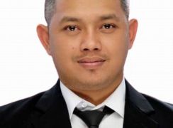 dr. Aditiya Fendi Uji Pamungkas, Sp.OG