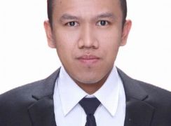 dr. Andreas Rendra, Sp.B