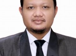 dr. Muhamad Yusuf Musthafa, Sp.P(K)