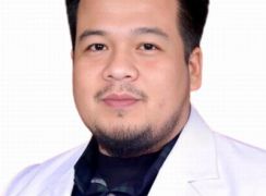 dr. Sulung Breilyan, Sp.OT