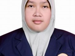 dr. Titah Dhadhari Suryananda, Sp.P