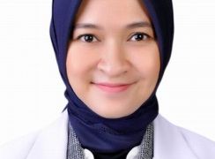 drg. Wulan Prastiwi, Sp.Ort
