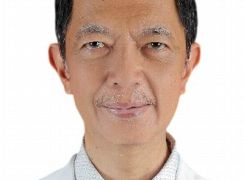dr. Erie Trijono, Sp.THT-BKL