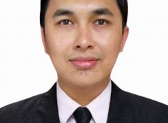dr. Mangkubumi Putra Wijaya, Sp.U