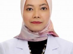 dr. Affa Kiysa Waafi, Sp.PD