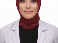 dr. Aryati S, Sp.M