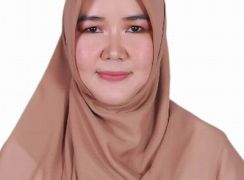 dr. Hesty Setiyarini, Sp.THT-KL