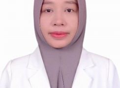 drg. Luluk Nurhayati