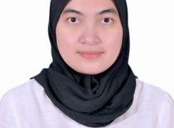 dr. Masayu Amanda Ledika, Sp.A(K)