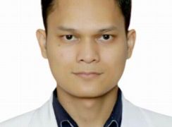 dr. Peri Hidayat, Sp.B