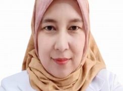 drg. Yully Dhamayanti, Sp.KG