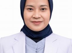 dr. Fitri Septiani, Sp.THT-KL