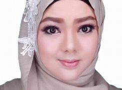 dr. Popy Yusnidar, Sp.PD