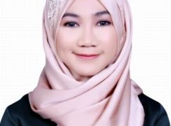 dr. Rani Evadewi, Sp.A