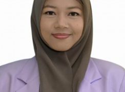 dr. Naila Marzuqi, Sp.KGA