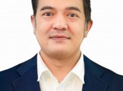 dr. Bangun Oktavian Hariyoto, Sp.U