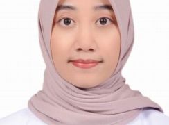 dr. Dwita Sukmala Ratih, Sp.N