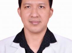 dr. Riza Firman Satria, Sp.OG