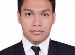 dr. Frans Raffael Anggi Butar Butar, Sp.P