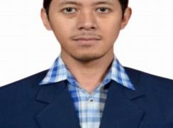 dr. Mahendra Budi Sagita, Sp.BS