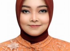 dr. Erinda Rahma Mulia, Sp.KFR