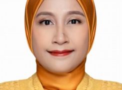 dr. Silvy Amalia Falyani, Sp.P, M.Biomed