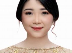 dr. Agita Danaparamita Dharsono, Sp.DVE